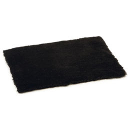 Beeztees Eco Vetbed Rumax Schwarz 62 x 44 cm – Bild 1 von 5