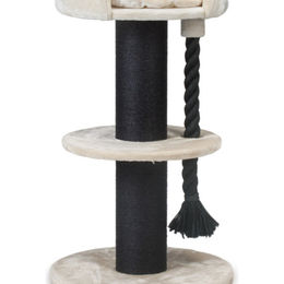 Beeztees Ersatz-Kratzbaumstamm Boden Wello creme - 250 g – Bild 1 von 2