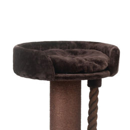 Beeztees Ersatzkissen Tura braun – Bild 1 von 4