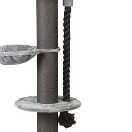 Beeztees Ersatzspielseil Havilo grau – Bild 1 von 4