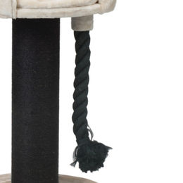 Beeztees Ersatzspielseil Tura creme - 1 Stk. – Bild 1 von 3