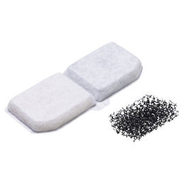 Produktbild von Beeztees Filterset für Trinkbrunnen Sjors