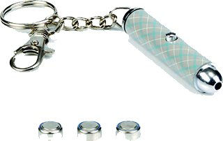 Beeztees Follow Me Laserlicht – Bild 1 von 2