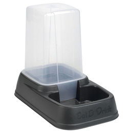 Beeztees Futter- und Wasserspender für Hunde – Bild 1 von 7