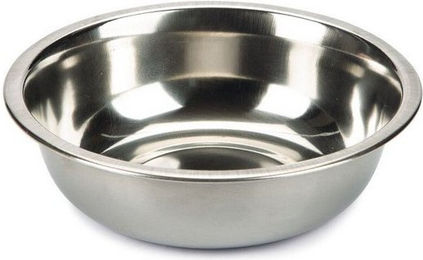 Produktbild von Beeztees Futternapf Hundenapf Edelstahl