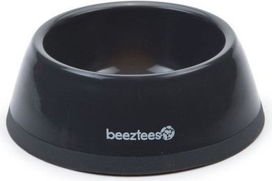Produktbild von Beeztees Futternapf Hundenapf Kunststoff anthrazit