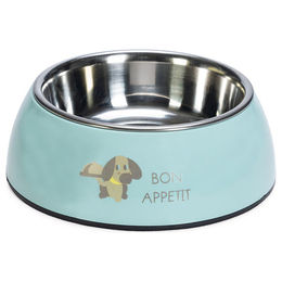 Produktbild von Beeztees Futternapf Puppy Droppy