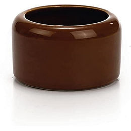 Produktbild von Beeztees Futternapf Tonnapf - 10 cm