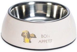 Produktbild von Beeztees Futternapf Welpen Puppy Napf - 160 ml