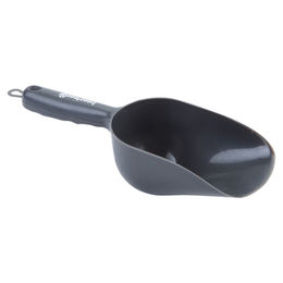 Beeztees Futterschaufel anthrazit für Hunde Größe M – Bild 1 von 3