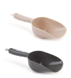 Beeztees Futterschaufel aus Kunststoff für Hunde Größe L – Bild 1 von 2