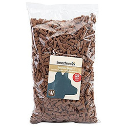 Produktbild von Beeztees Geräucherte Knochen - 1400 g