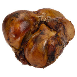 Produktbild von Beeztees getrocknete Rindfleischknochen