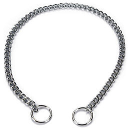 Produktbild von Beeztees Halskette einfach - 55 cm