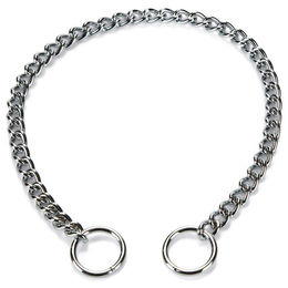 Produktbild von Beeztees Halskette einfach 50 cm