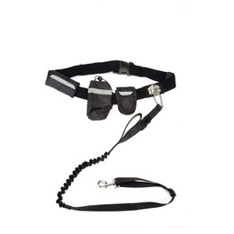 Produktbild von Beeztees Handsfree Joggingset Nylon