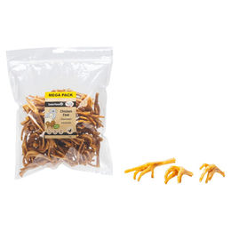 Produktbild von Beeztees Hühnchenfüße 1000 g