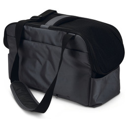 Produktbild von Beeztees Hunde-Reisetasche Wagoni 2 in 1