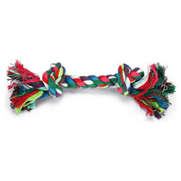 Produktbild von Beeztees Hunde Spieltau bunt - 50 g