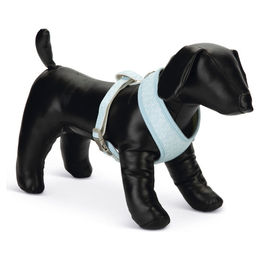 Beeztees Hundegeschirr Größe M Blau – Bild 1 von 3