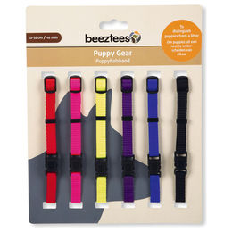 Beeztees Hundehalsband für Welpen groß – Bild 1 von 2