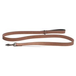 Produktbild von Beeztees Hundeleine Balacron aus Kunstleder rosa - 180 cm