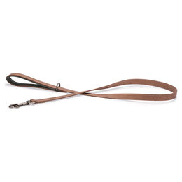 Produktbild von Beeztees Hundeleine Balacron Ax Kunstleder rosa - 130 cm