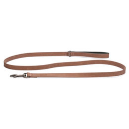 Produktbild von Beeztees Hundeleine Balacron Ax Kunstleder rosa - 180 cm