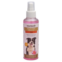 Produktbild von Beeztees Hundeparfum Rose - 150 ml