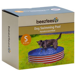 Produktbild von Beeztees Hundepool Doggy Dip