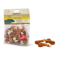 Produktbild von Beeztees Hundesnack Calcium Dogchews - 400 g