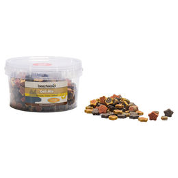 Produktbild von Beeztees Hundesnack Deli Mix - 1,4 kg