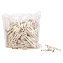 Produktbild von Beeztees Hundesnack gefüllte Kausticks mit Huhn