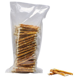 Produktbild von Beeztees Hundesnack Kausticks Culinair mit Huhn