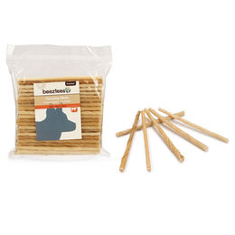 Produktbild von Beeztees Hundesnack Kausticks mit Rind
