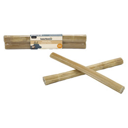 Produktbild von Beeztees Hundesnack Kausticks Rind