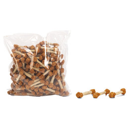 Produktbild von Beeztees Hundesnack Lollipops Reis mit Rind und Huhn