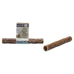 Produktbild von Beeztees Hundesnack Pferdehaut Kaustick - 15 cm