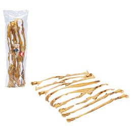 Produktbild von Beeztees Hundesnack Rinderkopfhaut