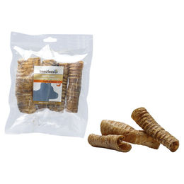 Produktbild von Beeztees Hundesnack Rinderluftröhre