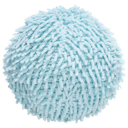 Produktbild von Beeztees Hundespielzeug Ball Lily blau