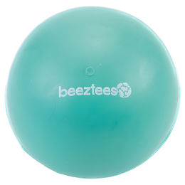 Produktbild von Beeztees Hundespielzeug Ball massiv mint