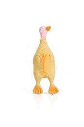 Produktbild von Beeztees Hundespielzeug Hühnchen