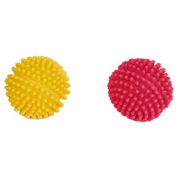 Produktbild von Beeztees Hundespielzeug Igelball aus Vinyl