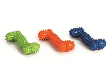 Produktbild von Beeztees Hundespielzeug Massageknochen