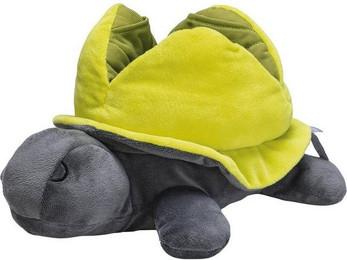 Produktbild von Beeztees Hundespielzeug Schildo Schildkröte