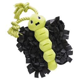 Produktbild von Beeztees Hundespielzeug Schmetterling