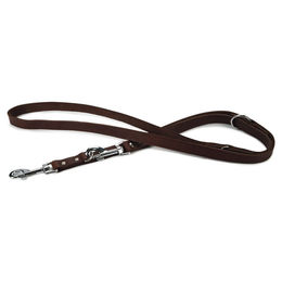 Beeztees Ipts Led Führleine 200 x 20 cm braun - 200 cm – Bild 1 von 2