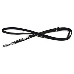 Produktbild von Beeztees Ipts LED Führleine aus Leder - 240 cm