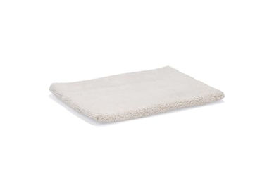 Beeztees Ito Orthopädisches Käfigkissen Hundebett Hellgrau – Bild 1 von 11